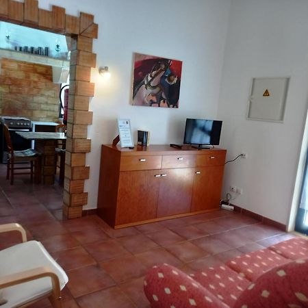 Quinta Das Aves Hostal Lagos Exterior foto