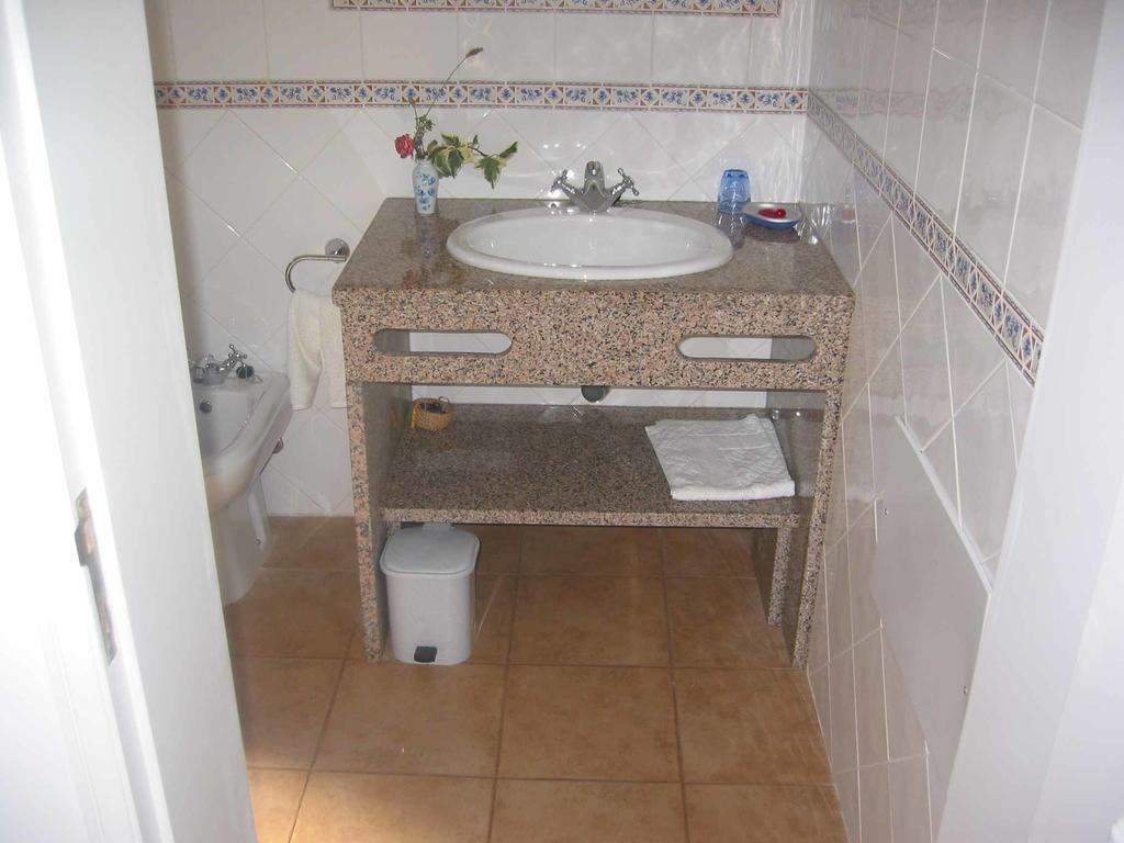 Quinta Das Aves Hostal Lagos Habitación foto