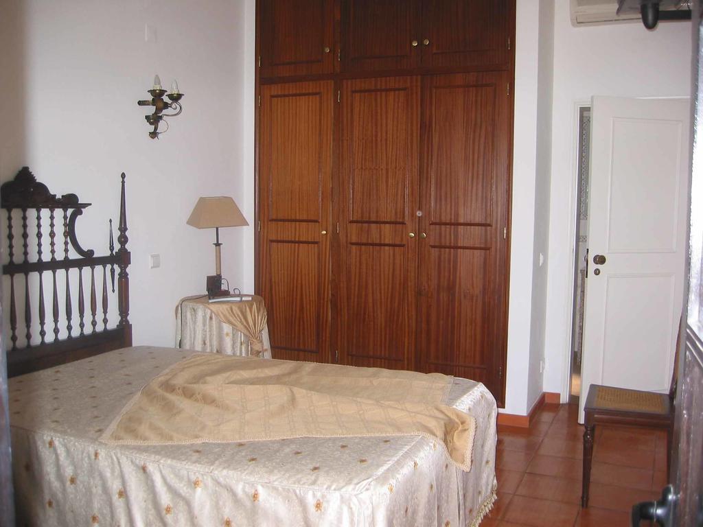 Quinta Das Aves Hostal Lagos Habitación foto