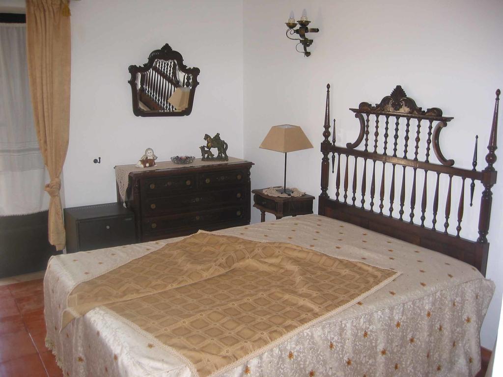 Quinta Das Aves Hostal Lagos Habitación foto