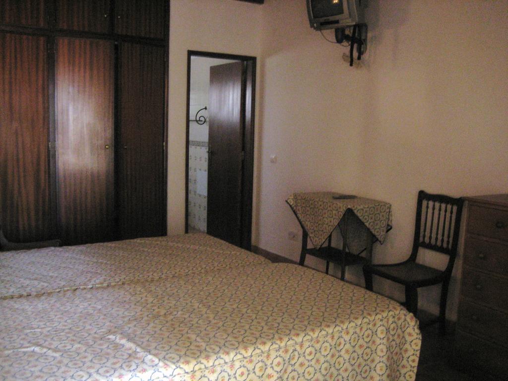 Quinta Das Aves Hostal Lagos Habitación foto