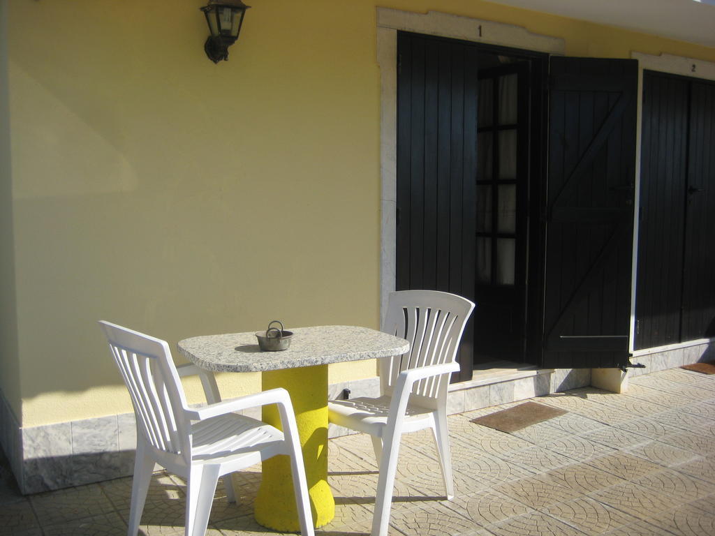 Quinta Das Aves Hostal Lagos Habitación foto