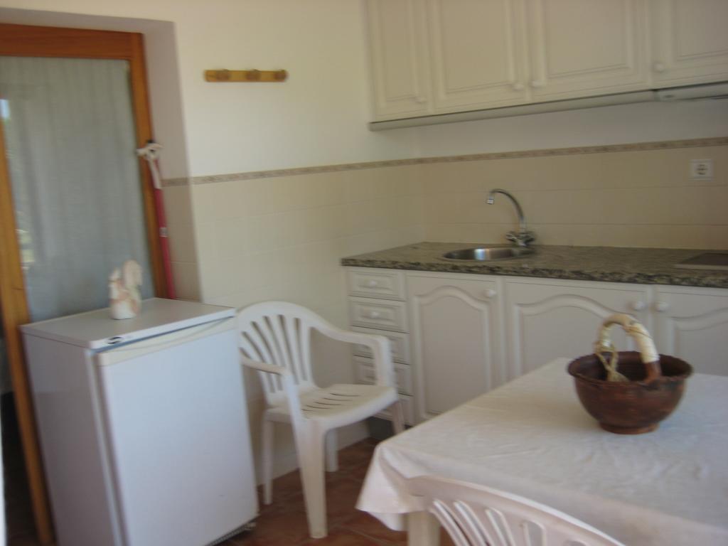 Quinta Das Aves Hostal Lagos Habitación foto