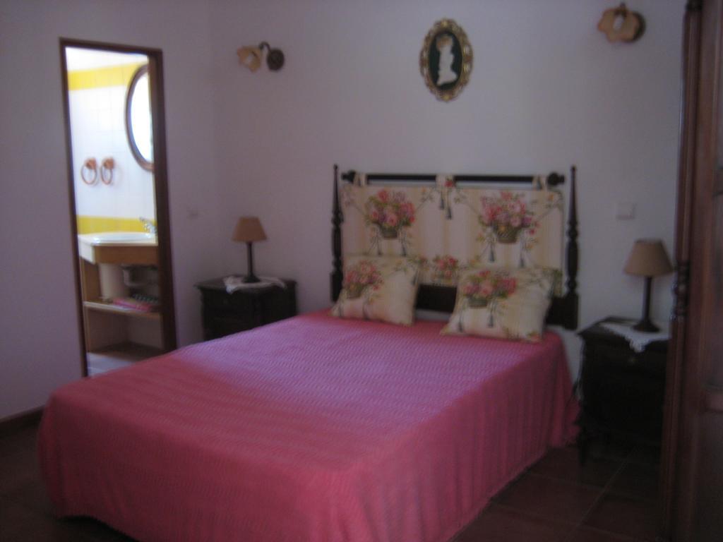 Quinta Das Aves Hostal Lagos Habitación foto