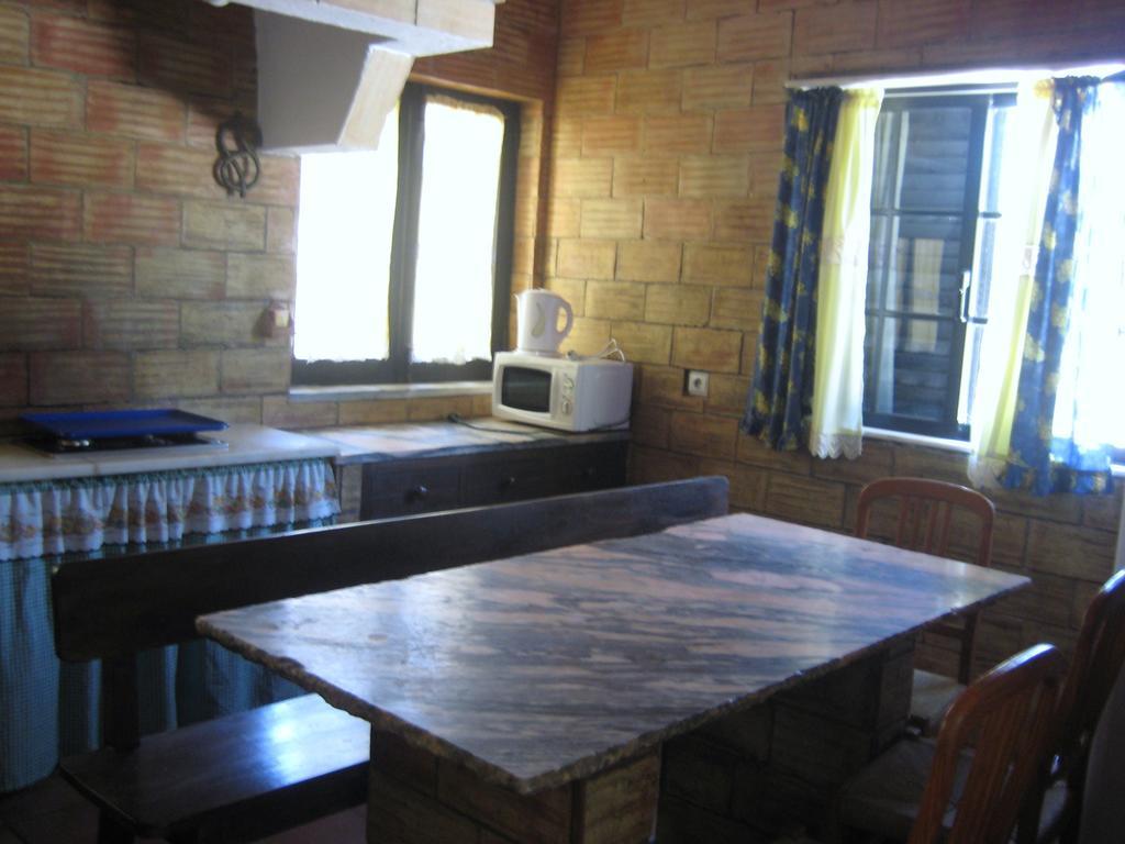 Quinta Das Aves Hostal Lagos Habitación foto